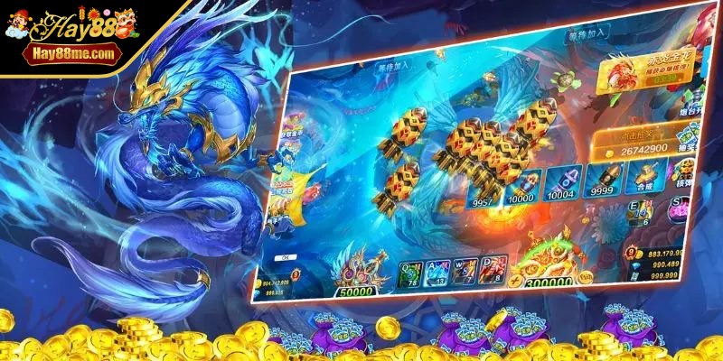 Việc lựa chọn phòng chơi tương thích với cấp độ rất cần thiết
