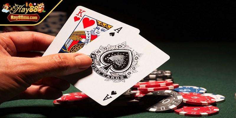 Blackjack vẫn giữ được phong cách chơi truyền thống độc đáo
