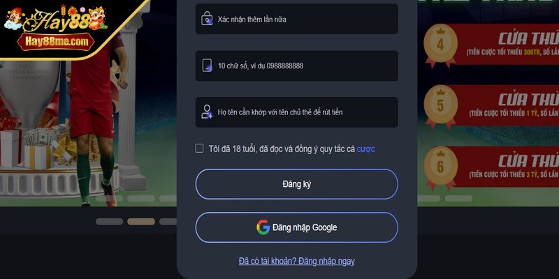 Nhà cái duy trì kênh hỗ trợ liên tục, phản hồi nhanh chóng