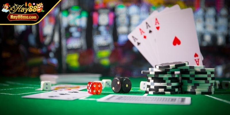 Game đánh bài online mang đến trải nghiệm giải trí tuyệt vời
